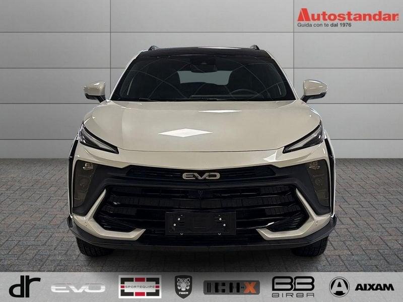 EVO Evo 6 NUOVA EVO 6 2024