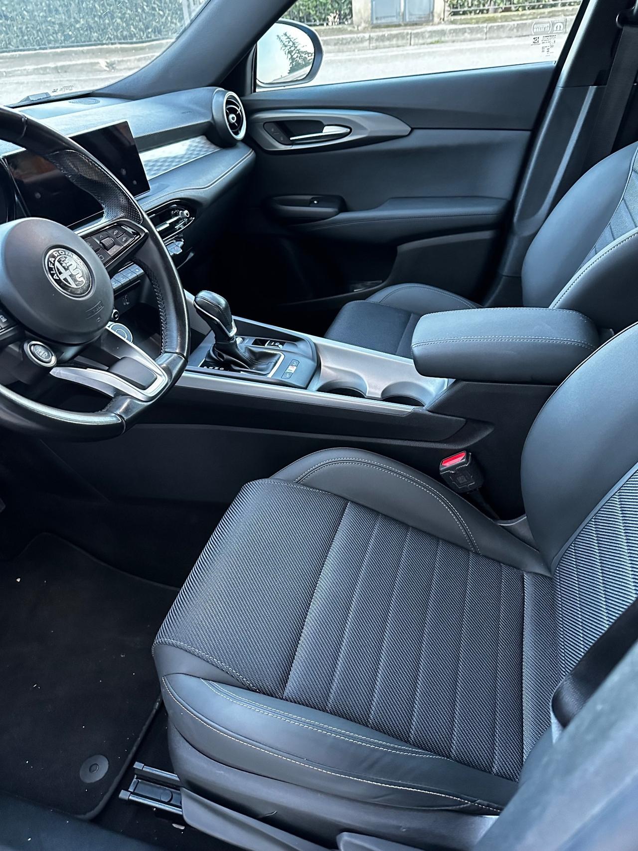 Alfa Romeo Tonale Ti