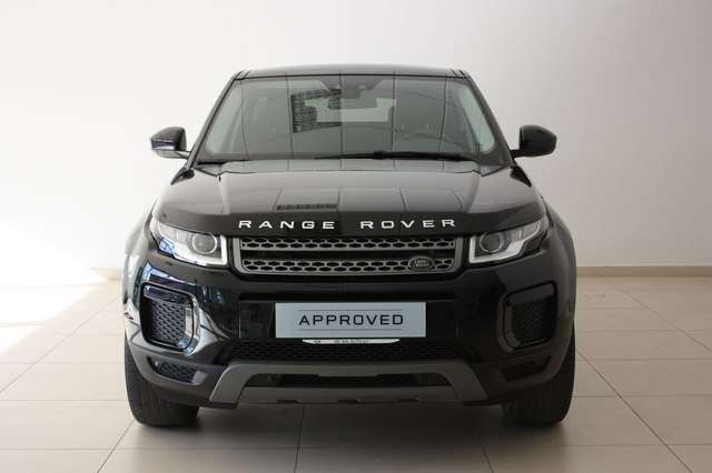 Land Rover Range Rover Evoque 2.0 TD4 150 CV 5p. Business Edition Pure