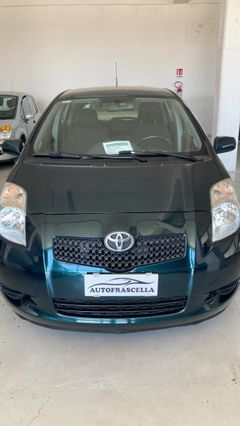 Toyota Yaris 1.0 5 porte
