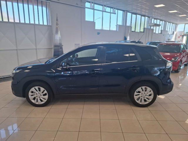 SUZUKI S-Cross 1.4 Hybrid 4WD AllGrip Top Aziendale solo 2.700 km