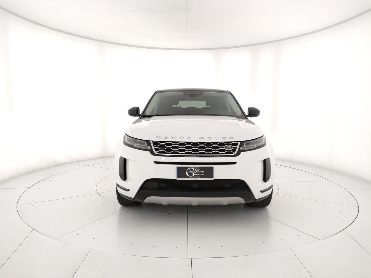 LAND ROVER Range Rover Evoque 2.0d i4 mhev R-Dynamic SE awd 163cv auto