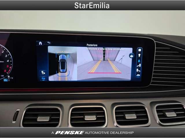 Mercedes-Benz GLE 350 350 de hybrid EQ 4Matic AMG Line Premium