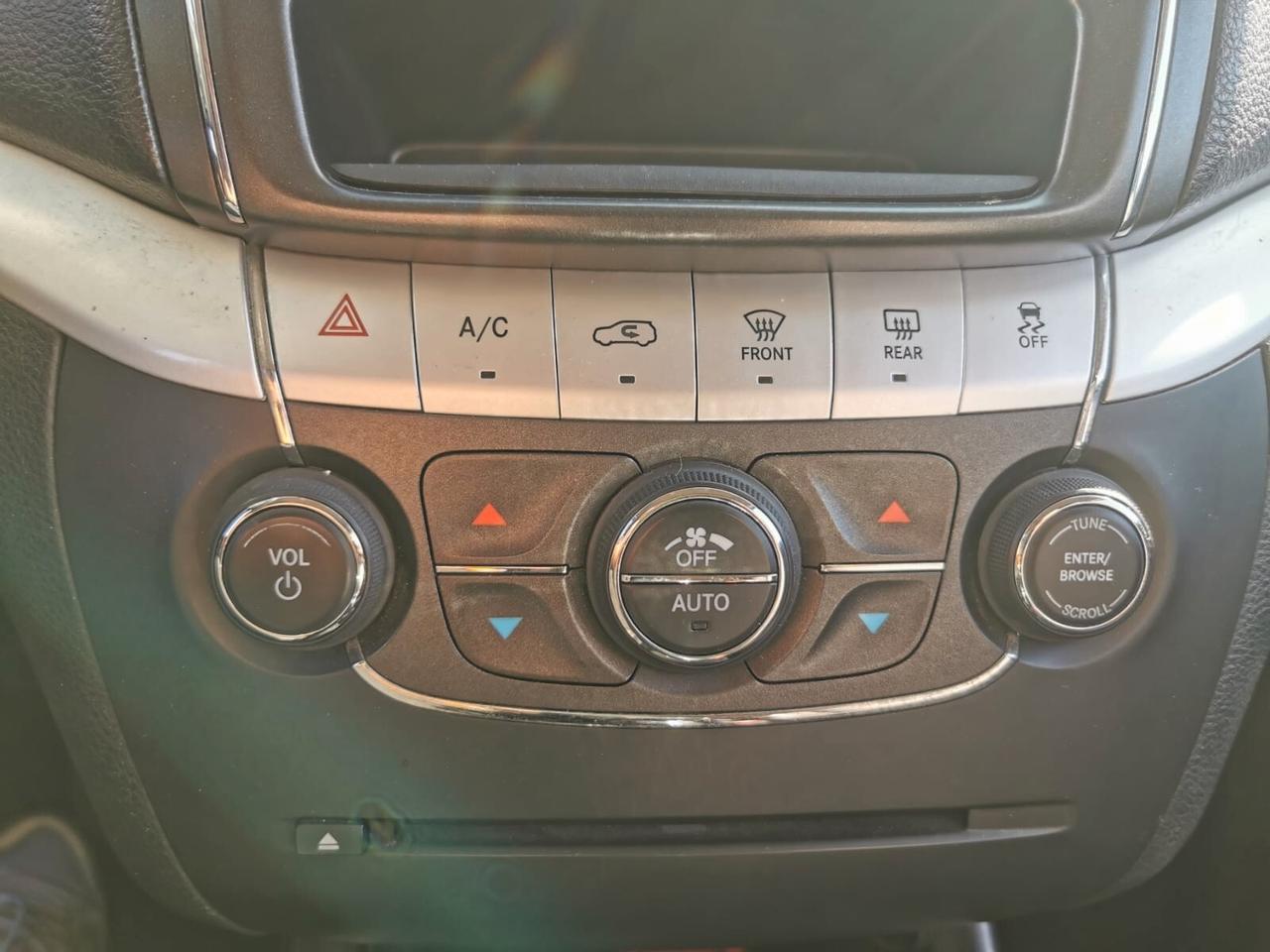 Fiat Freemont 2.0 MJ 140 CV Urban 7 POSTI