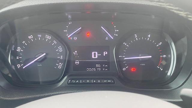 FIAT Scudo 2.0 BlueHDi 145cv AT8 L2 SX Irmscher