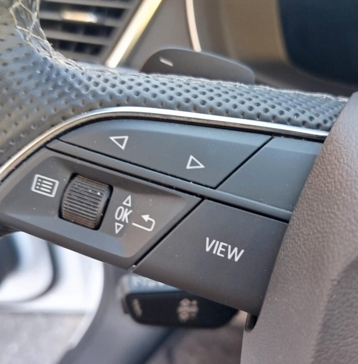 Audi Q5 SPB 40 TDI 204 CV quattro S tronic line plus 2022 IVA