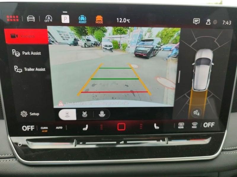 Volkswagen Tiguan Tiguan 2.0 TDI 150 CV DSG Life Gancio camera Led Cockpit