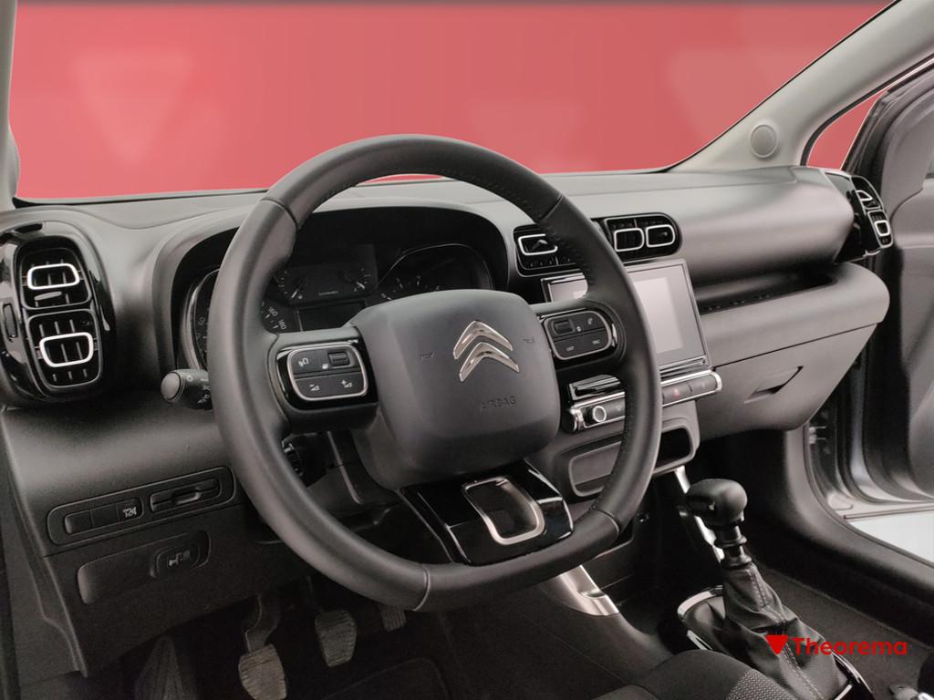 CITROEN C3 Aircross 2021 - C3 Aircross 1.2 puretech Feel s&s 110cv