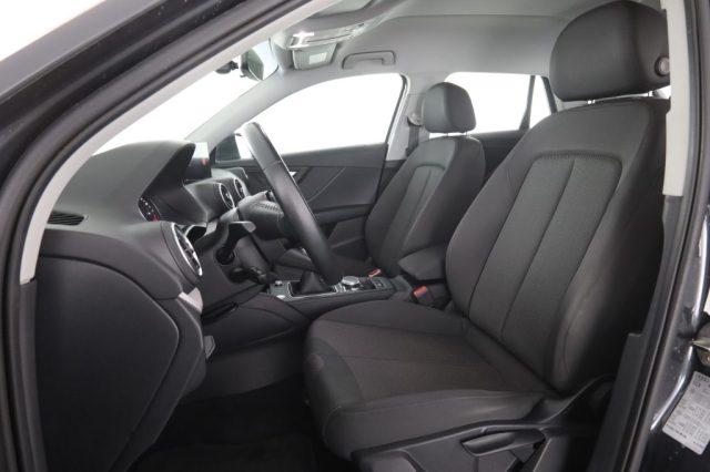 AUDI Q2 Q2 30 TDI Admired