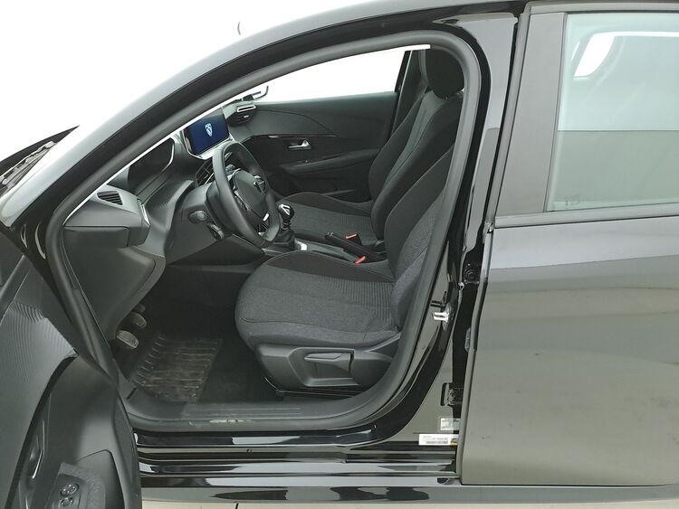 Peugeot 208 Style + Navigatore BR188941 1.2 Benzina 101CV