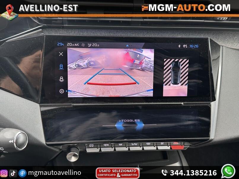 Peugeot 308 BlueHDi 130 S&S EAT8 Allure