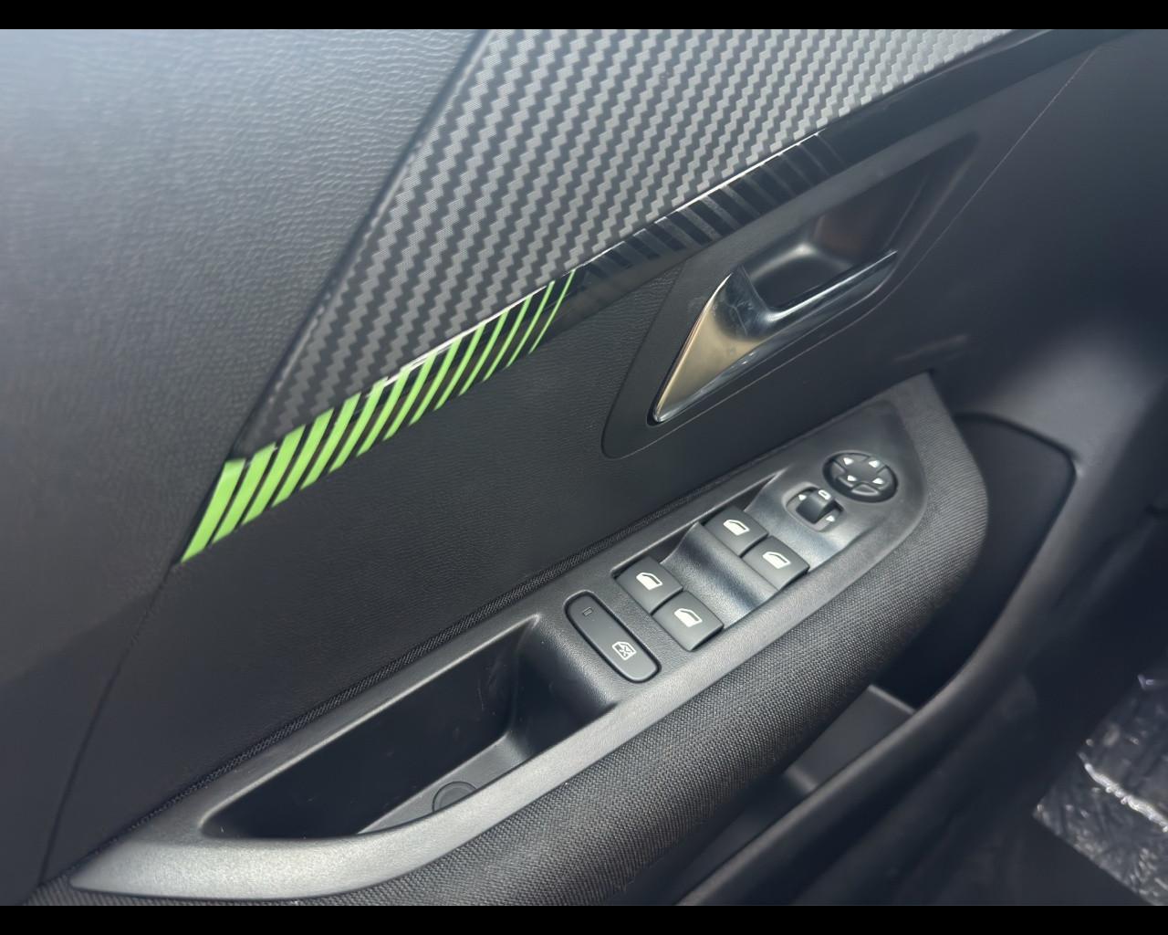 PEUGEOT 208 5P - ACTIVE P.Tech 75 S&S