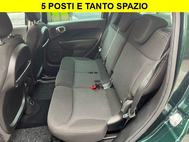 FIAT 500L 1.4 T-Jet 120 CV CROSS