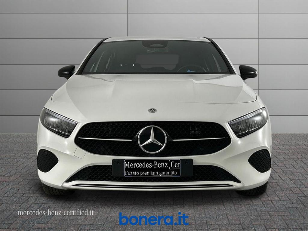 Mercedes Classe A 250 250 e Plug-In-Hybrid Advanced Progressive Speedshift DCT AMG 8G