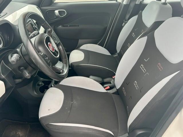 Fiat 500L 1.3 Multijet 85 CV - 2014