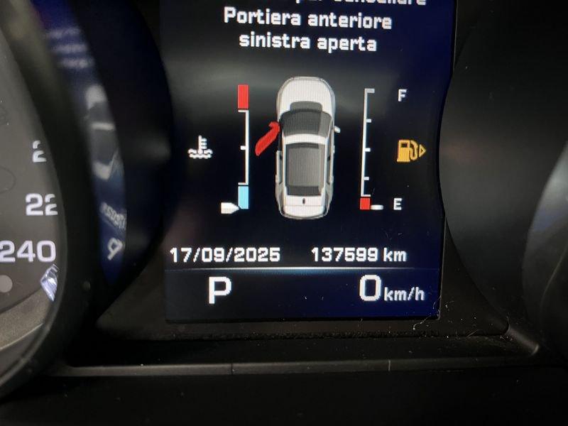 Land Rover Discovery Sport Discovery Sport 2.0 TD4 180 CV Auto Business Ed. Premium SE