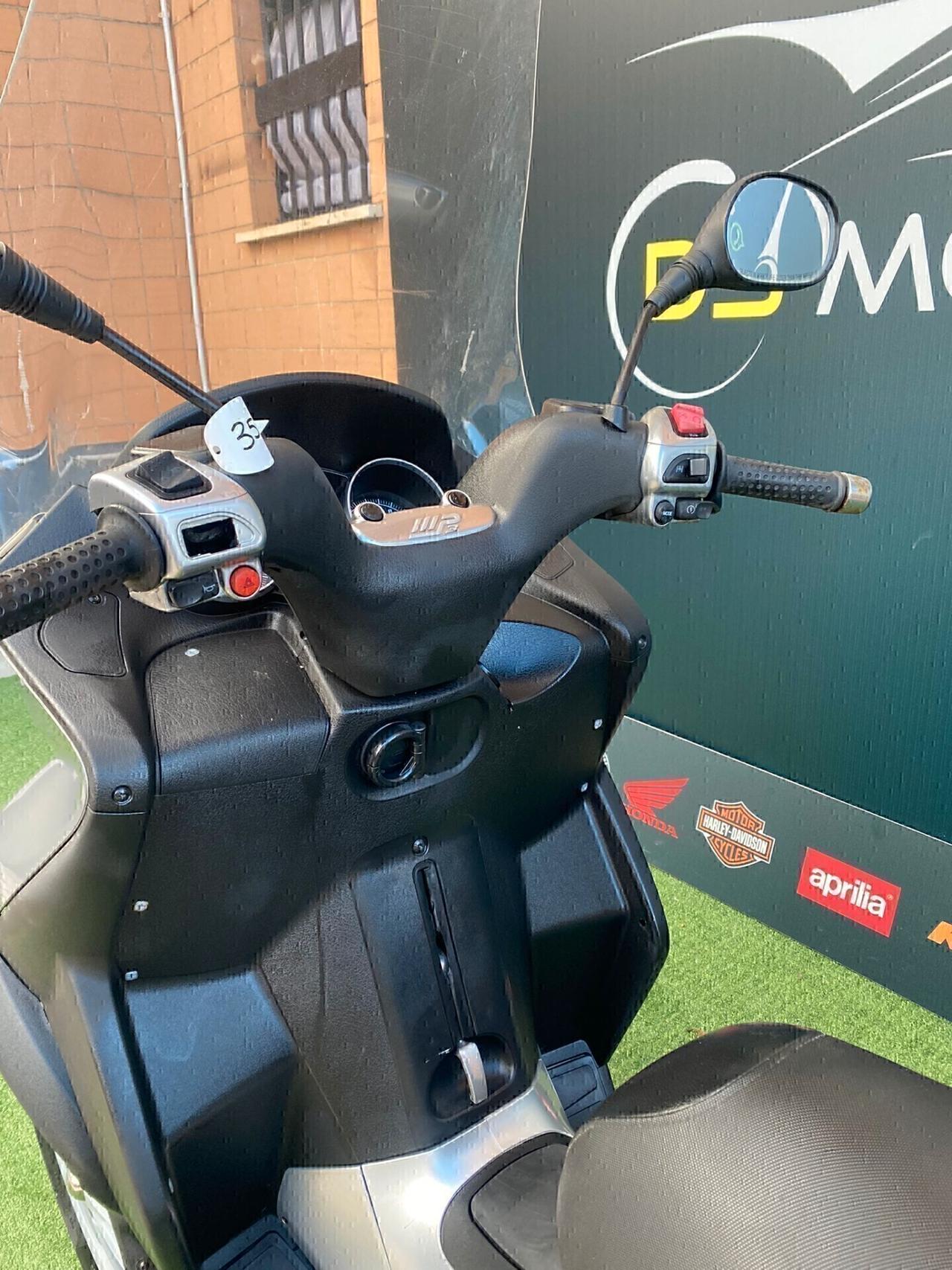 Piaggio MP3 300 GARANZIA PERMUTE FINANZIAMENTO