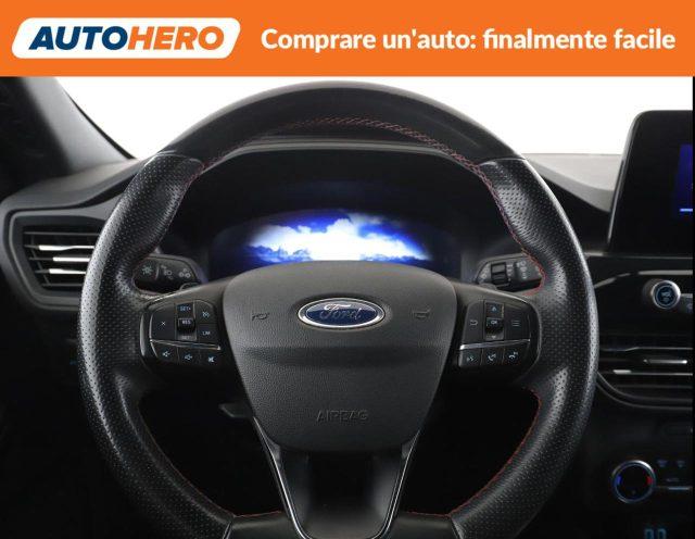 FORD Kuga 1.5 EcoBlue 120 CV aut. 2WD ST-Line