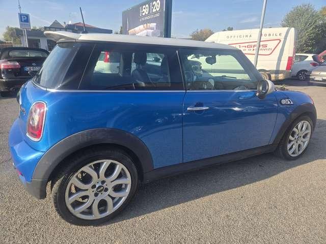 MINI Cooper S Mini 1.6 Cooper S Salt 175cv