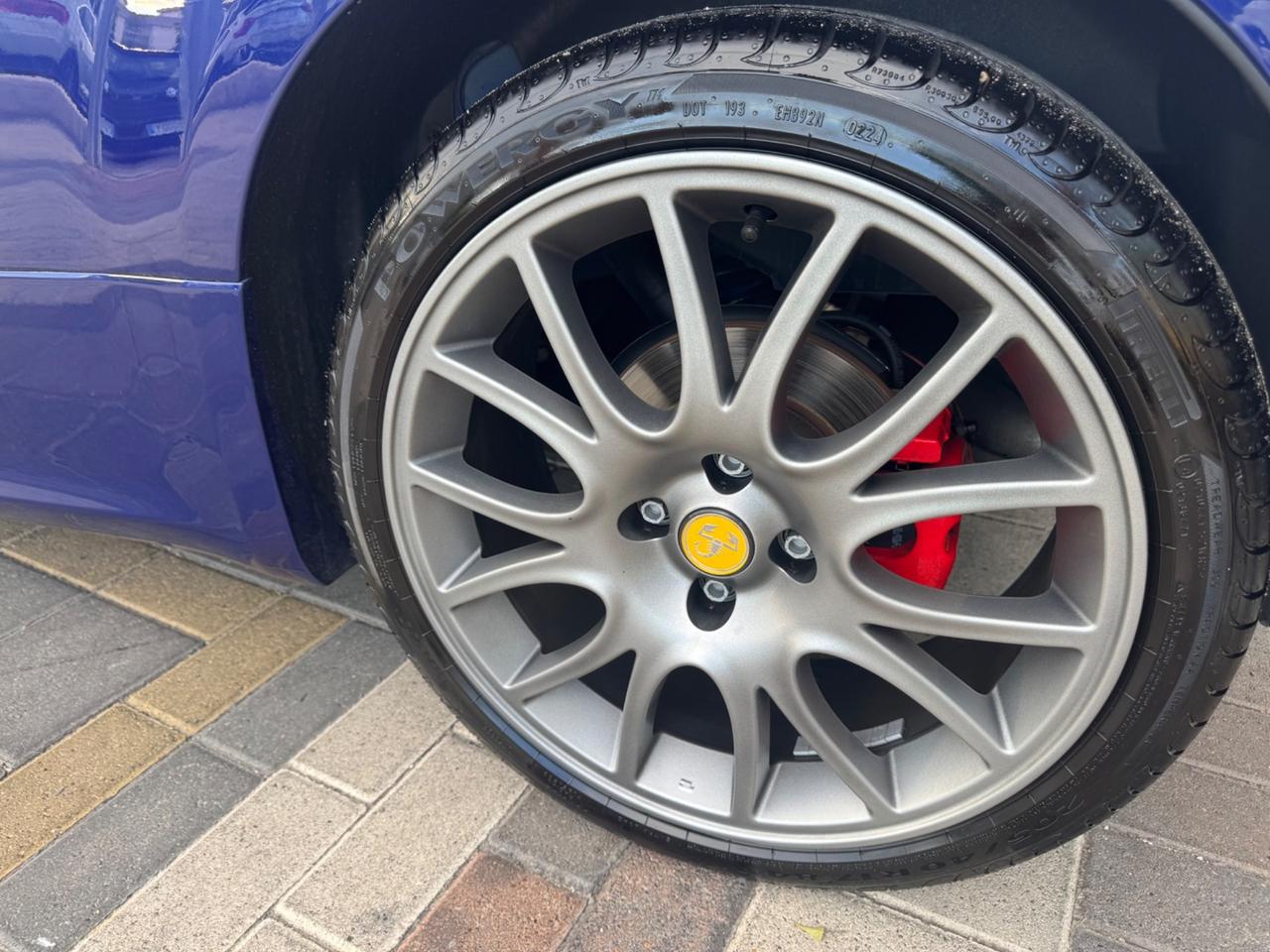 Abarth 595 1.4 Turbo T-Jet 145 CV