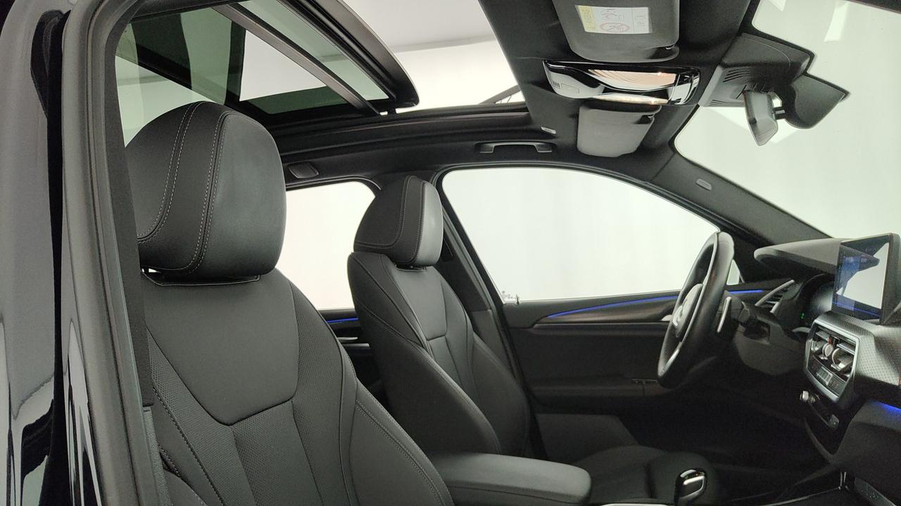 BMW X3 G01 2021 - X3 xdrive20d mhev 48V Msport auto