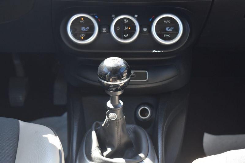 FIAT 500X 1.6 Mjet 120cv 4x2 Lounge