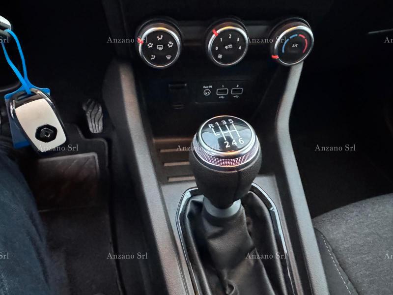 Renault Clio 5 Porte Clio 1.0 tce Business 90cv my21