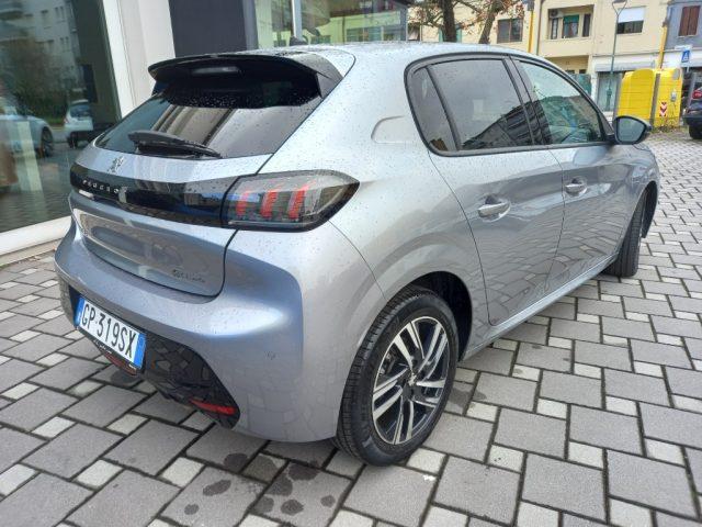 PEUGEOT 208 PureTech 100 Stop&Start 5 porte Allure Pack