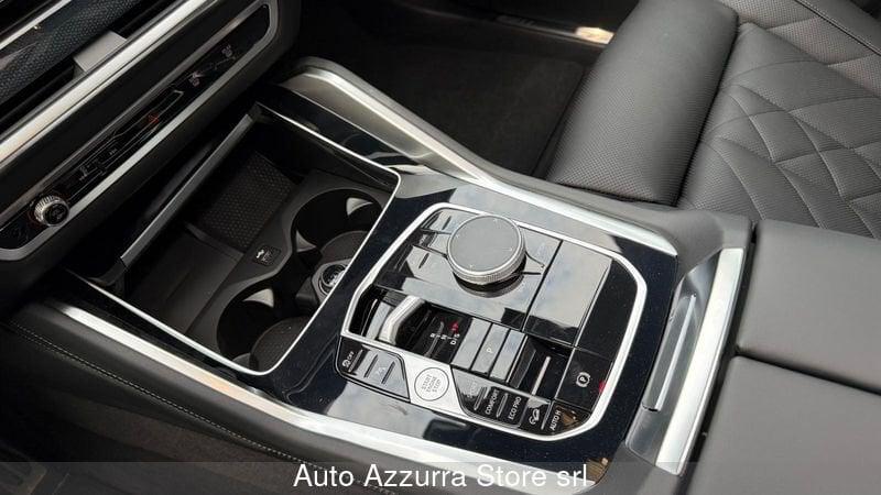 BMW X6 xdrive30d MSport Pro auto *COLORI VARI, TETTO, 22'', HARMAN KARDON*