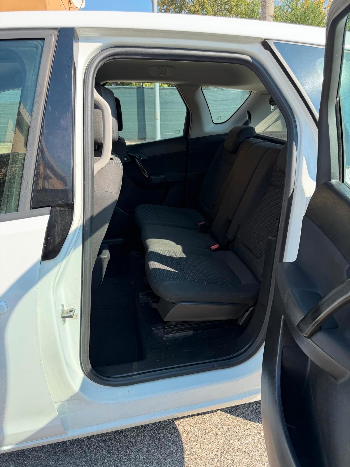 Opel Meriva 1.4 GPL - NEOPATENTATI - 12 MESI DI GARANZIA -
