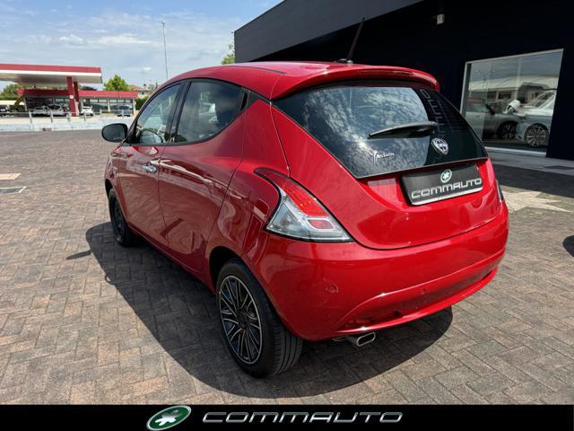 LANCIA Ypsilon 1.2 69 CV 5 porte S&S Gold