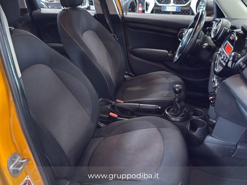 MINI Mini 2014 Benzina 1.2 One 75cv 5p