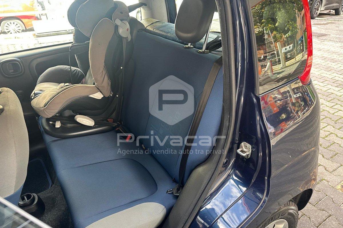 FIAT Panda 1.3 MJT S&S Lounge