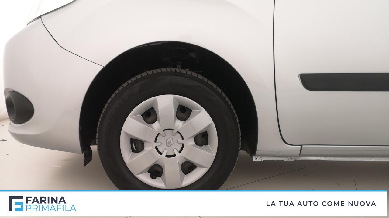 RENAULT Kangoo II 2013 - Kangoo 1.5 blue dci Life 95cv my20