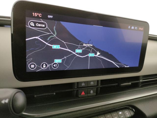 FIAT 600 Hybrid 110 CV DCT MHEV LA PRIMA