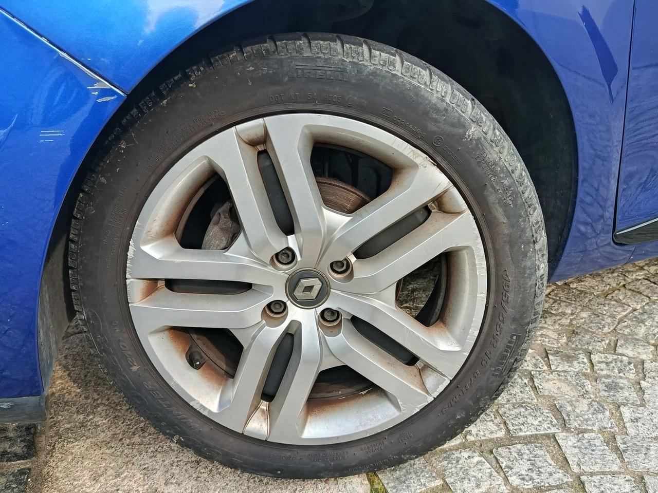 Renault Clio Zen 0.9 TCe 90 LPG #9712