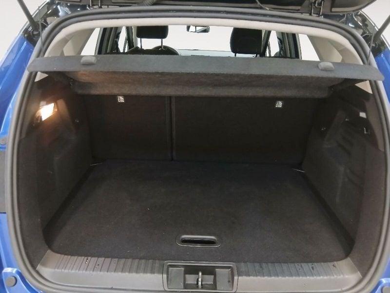 Renault Captur 1.6 E-Tech full hybrid Equilibre 145cv auto