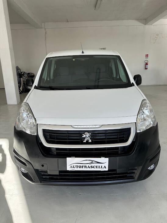 Peugeot Partner BlueHDi 100 L1 Furgone Comfort