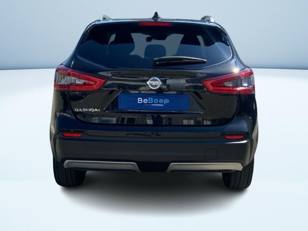 Nissan Qashqai 1.2 DIG-T Tekna+ 2WD