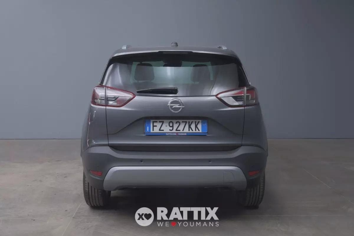 Opel Crossland X 1.2 83CV Innovation