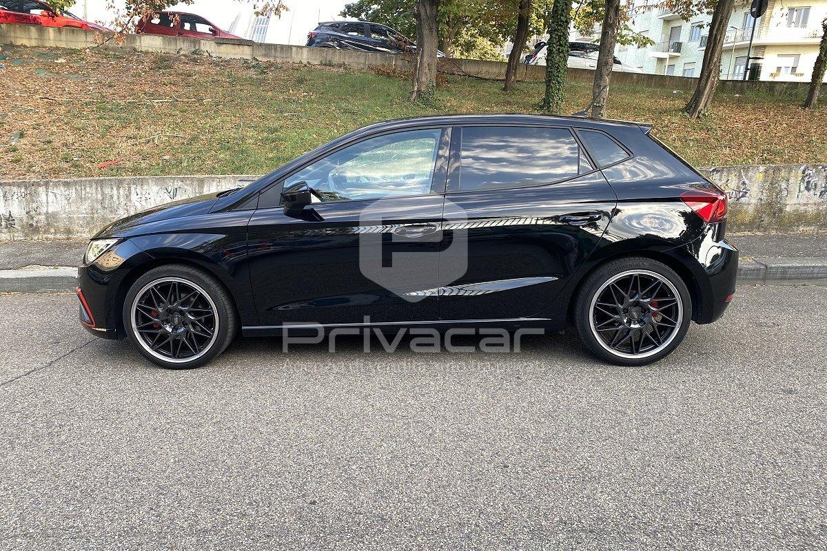 SEAT Ibiza 1.0 EcoTSI 115 CV 5 porte FR