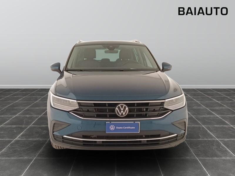 Volkswagen Tiguan 2.0 tdi scr 150cv life dsg