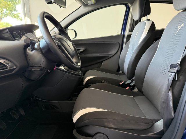 LANCIA Ypsilon 1.2 GPL Elefantino