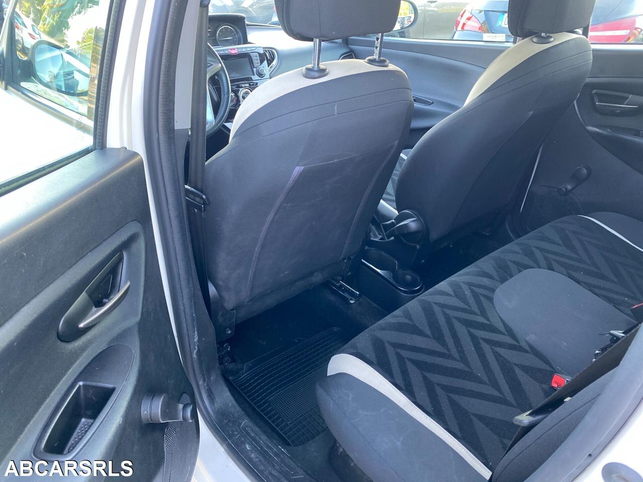 LANCIA - Ypsilon - 1.3 MJT 95 CV 5p. S&S Gold - UNIPRO. - NEOPATENTATI - FINANZIABILE