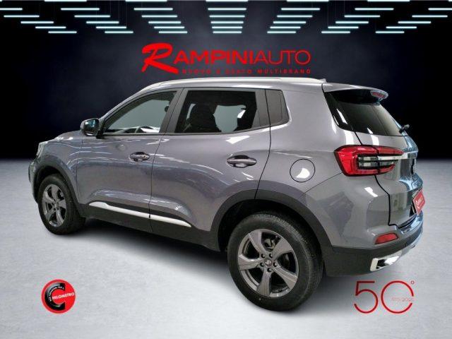 DR MOTOR DR 5.0 1.5 Bi-Fuel GPL Unica Km 24.000 Pronta Consegna