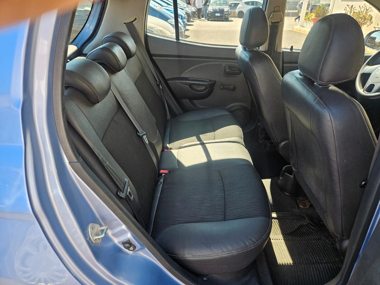 Kia Picanto 1.0 12V Life - UNICO PROPRIETARIO