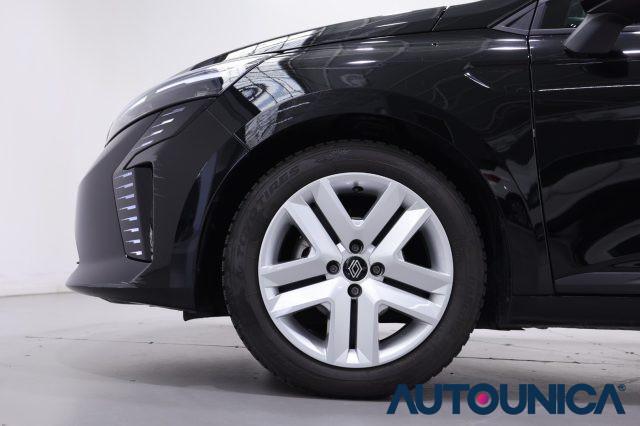 RENAULT Clio SCE 65 CV 5 PORTE EVOLUTION FARI LED NEOPATENTATI