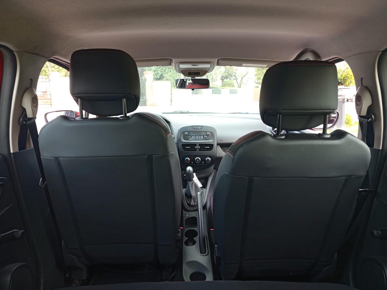 Renault Clio 1.2 75CV GPL 5 porte Costume National