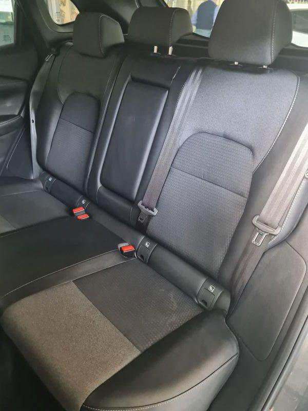 Nissan Qashqai 1.3 MHEV 140 N-Connecta