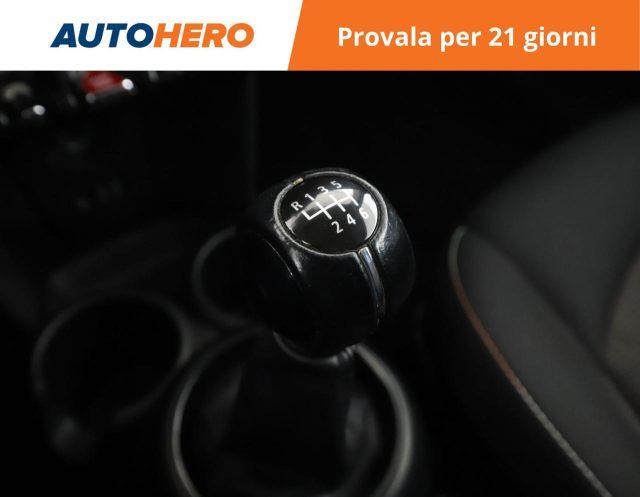 MINI One 1.5 One D